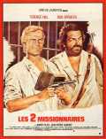 voir la fiche complète du film : Les Deux missionaires