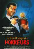 voir la fiche complète du film : La Petite Boutique des horreurs