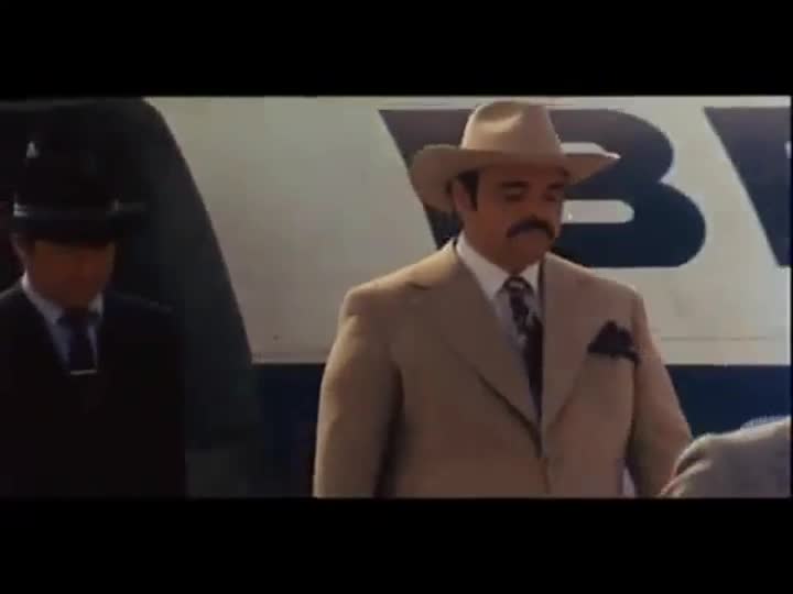 Extrait vidéo du film  L Embrouille