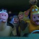 photo du film La ferme en folie