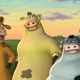 photo du film La ferme en folie
