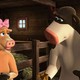 photo du film La ferme en folie