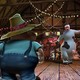 photo du film La ferme en folie