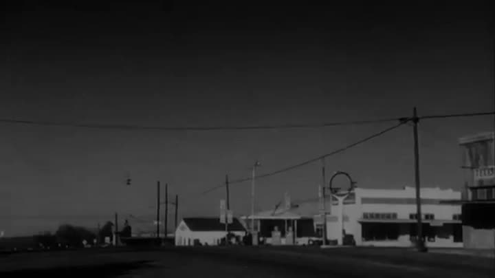 Extrait vidéo du film  La Dernière séance