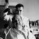 photo du film The Barber