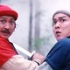 photo du film Zu, les guerriers de la montagne magique