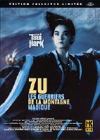 voir la fiche complète du film : Zu, les guerriers de la montagne magique