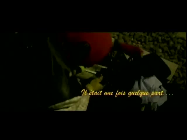 Extrait vidéo du film  Enfermés dehors