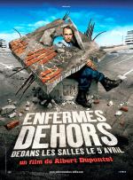 Enfermés Dehors