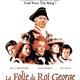 photo du film La Folie du roi George