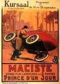 Maciste prince d un jour