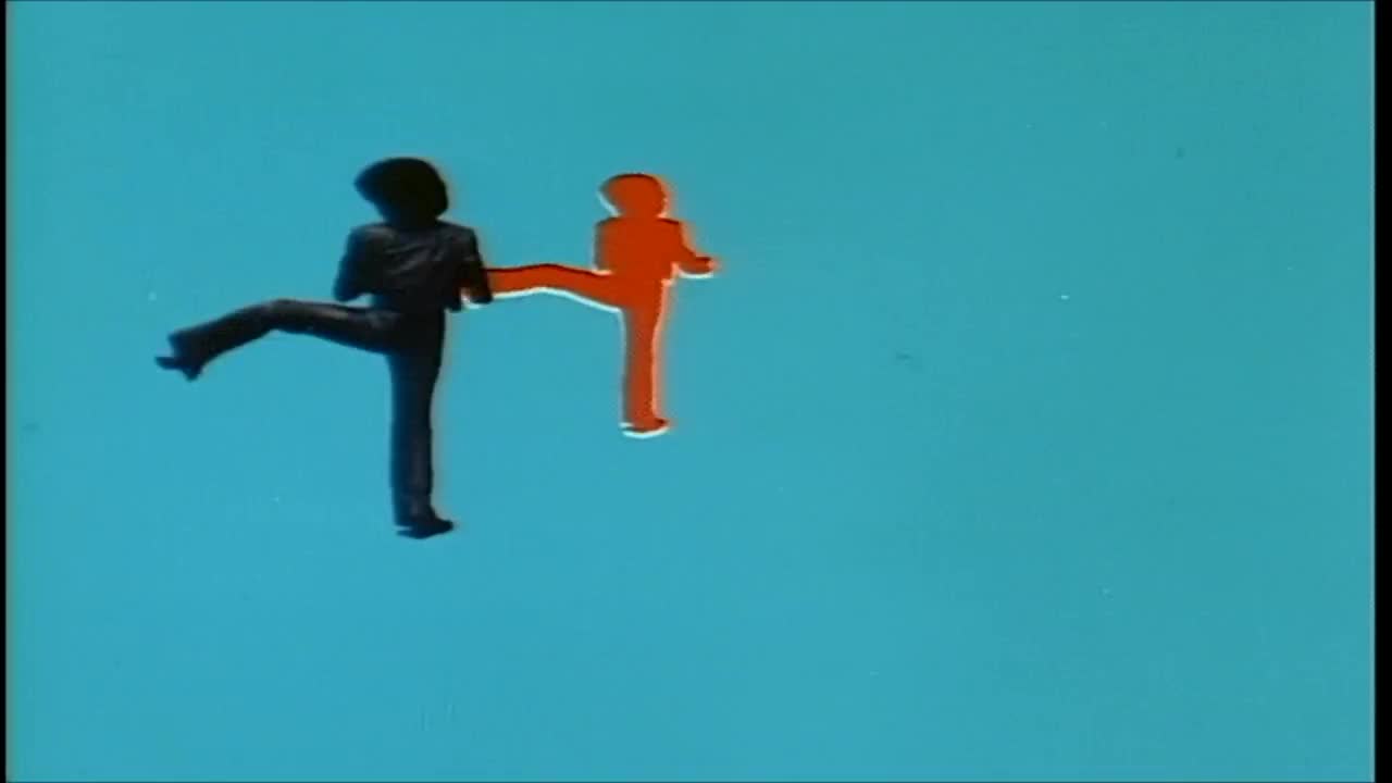 Extrait vidéo du film  Foxy Brown