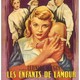 photo du film Les Enfants de l'amour