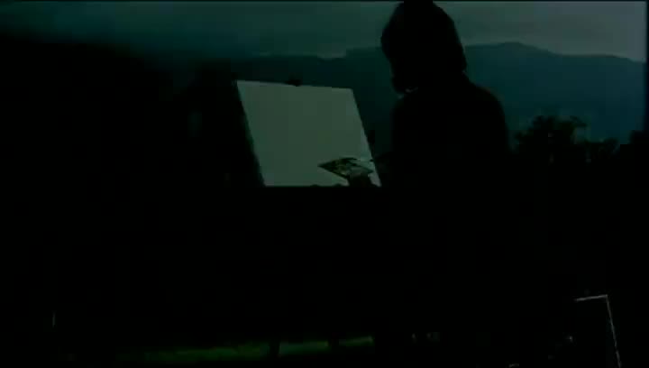 Extrait vidéo du film  Peindre ou faire l amour