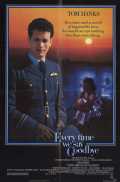 voir la fiche complète du film : Every time we say goodbye