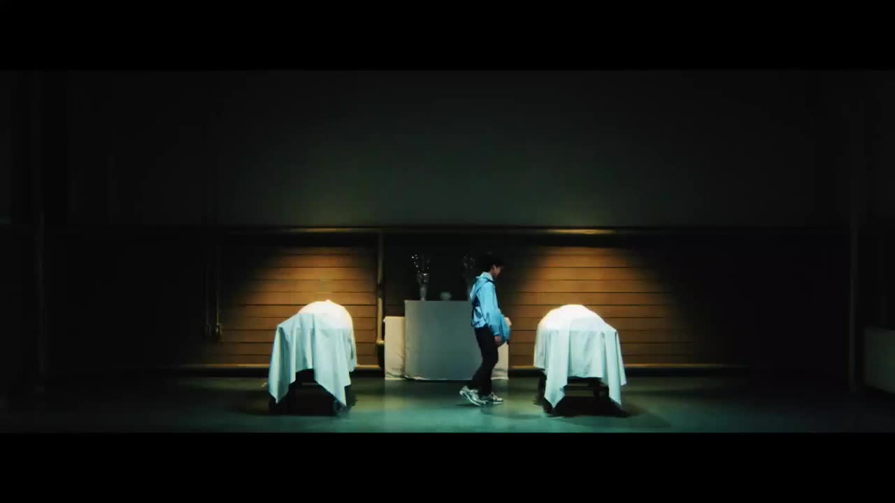 Extrait vidéo du film  Little Zombies