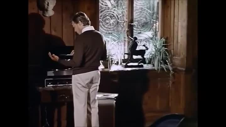 Extrait vidéo du film  Martha