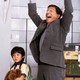 photo du film Les Anges gardiens