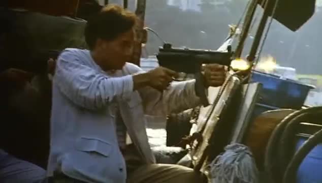 Extrait vidéo du film  Les Anges gardiens