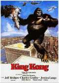 voir la fiche complète du film : King Kong