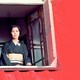 photo du film La Maison au toit rouge