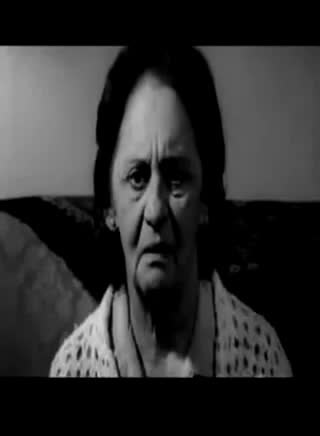 Un extrait du film  Terre lointaine