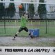 photo du film Fais gaffe à la gaffe