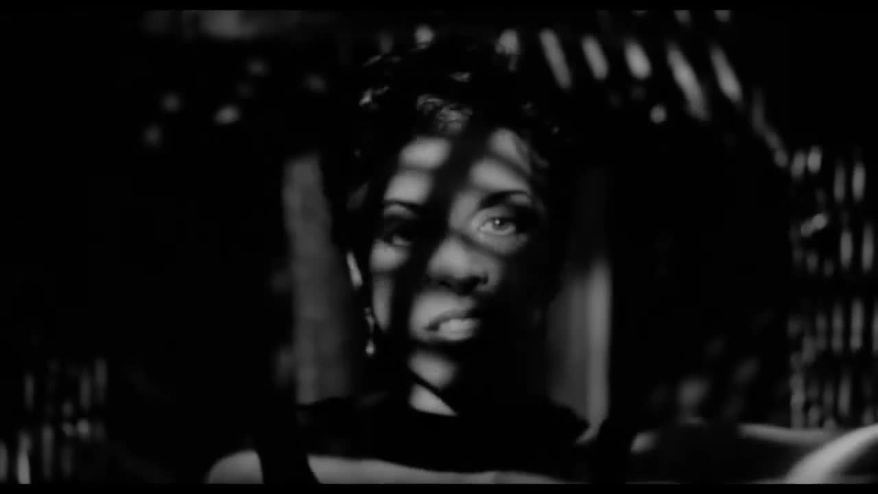 Extrait vidéo du film  The Addiction