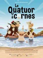 Le Quatuor à Cornes