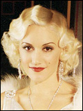 Gwen Stefani