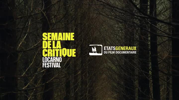 Extrait vidéo du film  Le Temps des forêts