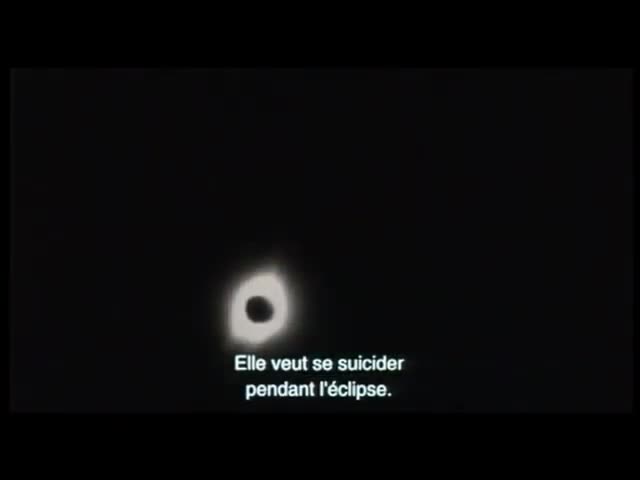 Extrait vidéo du film  Kandahar