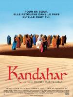Kandahar