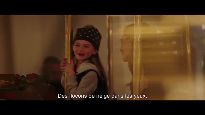 Extrait vidéo du film  Peppermint