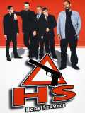 voir la fiche complète du film : HS Hors Service