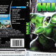 photo du film Hulk