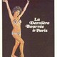 photo du film La Dernière bourrée à Paris
