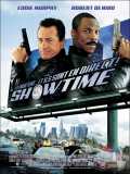 voir la fiche complète du film : Showtime