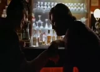 Un extrait du film  Huit millions de façons de mourir