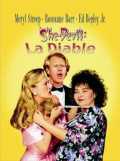 voir la fiche complète du film : She-Devil - La Diable