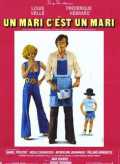 voir la fiche complète du film : Un Mari c est un mari