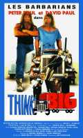 voir la fiche complète du film : Think big