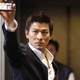 photo du film Trilogie Infernal Affairs