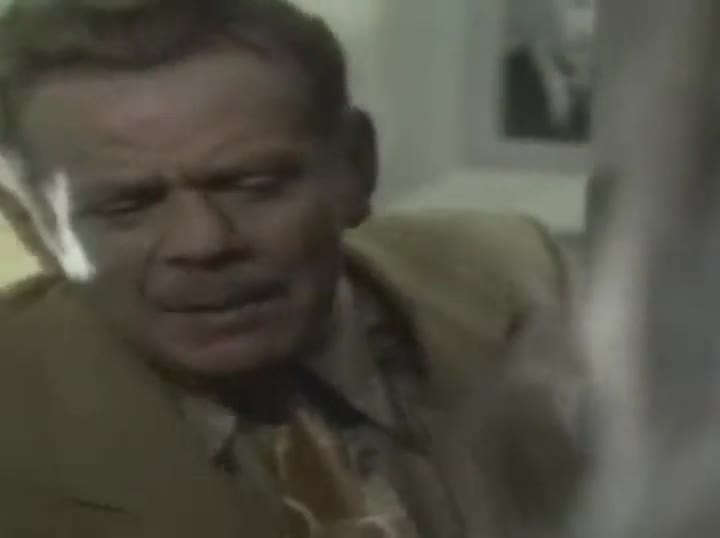 Extrait vidéo du film  Nadine