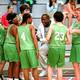 photo du film Basket academy