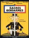 Sacrés gendarmes