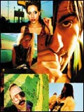 voir la fiche complète du film : Spun