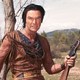 photo du film Navajo Joe