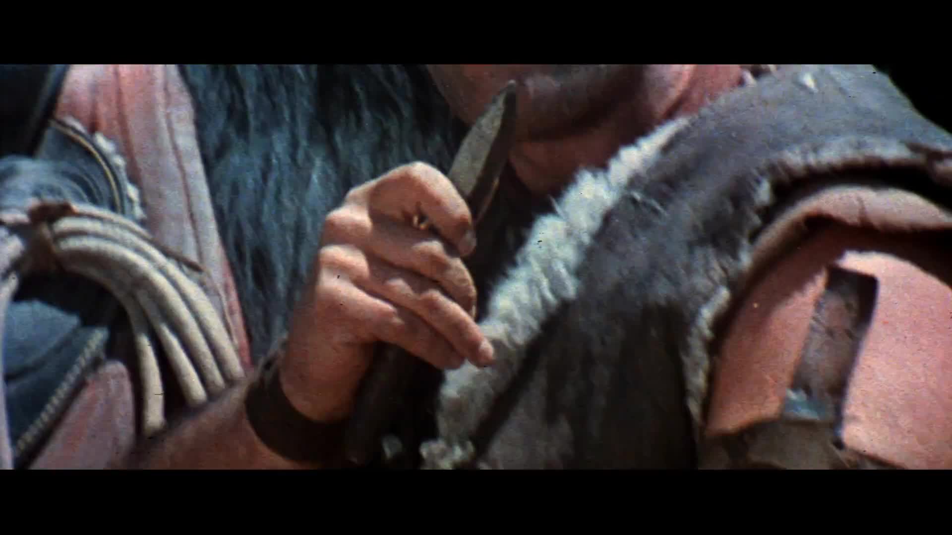 Extrait vidéo du film  Navajo Joe
