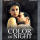 photo du film Color of night
